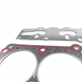 Jg Juntas Sup. Elring B88.920 GM Astra 2.0 16V - Cód.10957