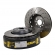 Kit Discos de Freio BD3195/6 Diant. BMW X5, X6 - Cód.14271