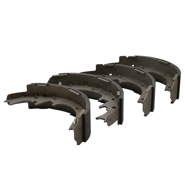 Sapata de Freio Frasle FD150CP Ford Ranger - Cód.14366