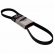 Correia Micro-V Gates 6PK1150 Toyota Yaris - Cód.12766