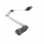 Sensor de Pastilha Textar 98058900 Audi A6, Q5 - Cód.10389