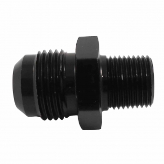 Niple Aeroquip 3/8NPT x 10AN - Cód.6903