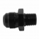 Niple Aeroquip 3/8NPT x 10AN - Cód.6903