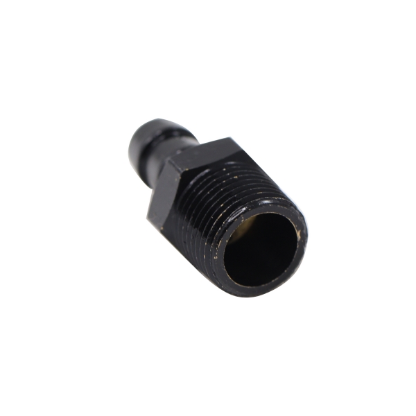 Niple Espigão Fixo Macho 3/8NPT x 3/8\\\