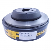 Kit Disco de Freio BD3508 Tras. ML320, ML350 - Cód.5019