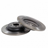 Kit Disco de Freio BD3614 Tras. Mercedes ML350 - Cód.10182