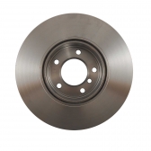 Kit Disco de Freio BD4839 Diant. BMW 525, 528 - Cód.6951