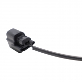 Sensor de Pastilha Textar 98048500 Jaguar XF - Cód.10384