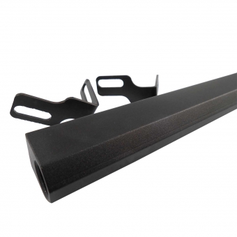 Flauta de Combustível BMW 4 cil. Preto - Cód.7194