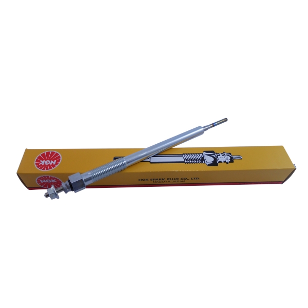 Vela Aquecedora NGK Y1046J Mitsubishi L200 Triton - Cód.5032