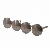 Kit com 4 Válvulas Forjadas em Inox de 41mm - Cód.11387