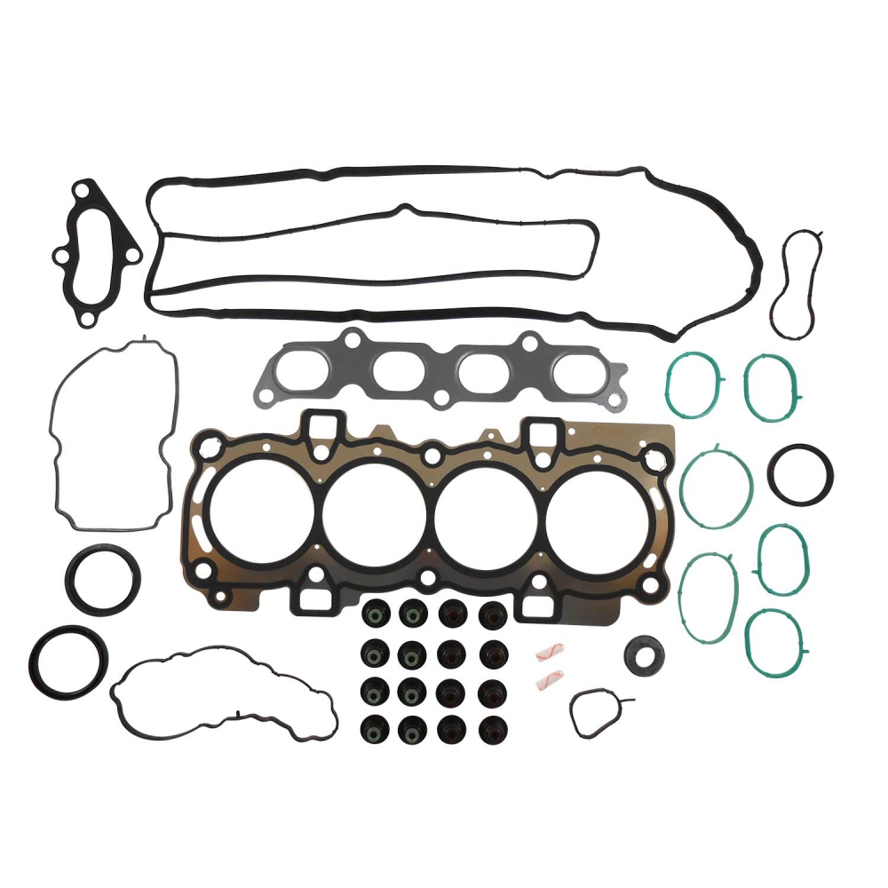 Jg Juntas Sup. Elring 226.400 Ford Fiesta Sigma - Cód.7325