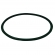 Guarnição Flange Bomba TSA T040066 Fiat Toro - Cód.14009