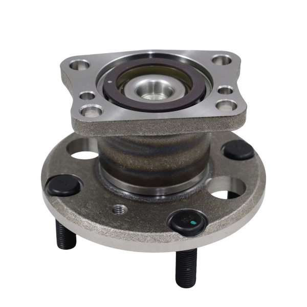Cubo de Roda Tras. Nakata NKF8142 Ford Ka - Cód.14343