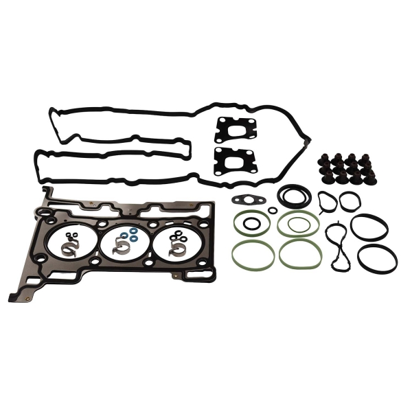 Jg Junta Superior Elring 657.110 Ford Ka 1.0 12V - Cód.13266