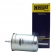 Filtro Combustível Hengst H146WK Volvo S40, V70 - Cód.9924