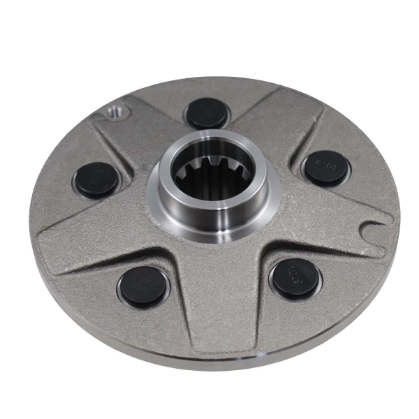 Cubo de Roda Tras. Nakata NKF8029 VW Kombi - Cód.14556