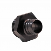 Niple Espigão Fixo Macho 12AN x 5/8\\\