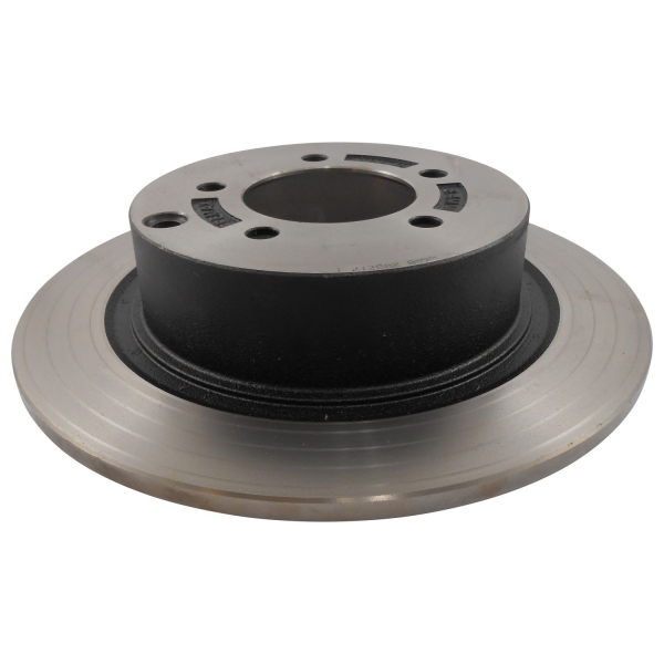 Kit Disco de Freio BD4648 Tras. ASX, Outlander - Cód.3629