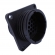 Conector Circular Macho ETE7567/24 CPC 24 Vias - Cód.5798