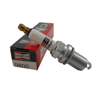 Vela de Ignição Champion RC6WYPB4, 9800 Iridium - Cód.1239
