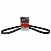 Correia Micro-V Gates 6PK1285 Creta, IX35 2.0 - Cód.11565