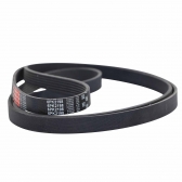 Correia Micro-V Gates 6PK2198 ASX, Outlander - Cód.8661