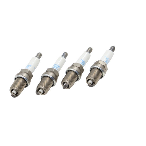 Jg de Velas Ignição NGK PFR7S8DEG Audi A3 TFSI - Cód.11339