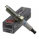 Vela Ignição NGK ILKR8E6 Mitsubishi Lancer Evo X - Cód.13665