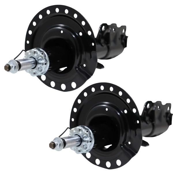 Par Amortec. Diant. Nakata HG41354/55 Outlander - Cód.14327