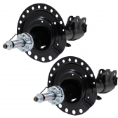 Par Amortec. Diant. Nakata HG41354/55 Outlander - Cód.14327