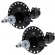 Par Amortec. Diant. Nakata HG41354/55 Outlander - Cód.14327