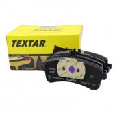 Pastilha Tras. Textar 2516301 Mercedes C63 AMG - Cód.14465