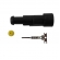 Conector Elétrico 1 Via Macho ETE8759 Celta, Uno - Cód.7430