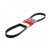 Correia Micro-V Gates 7PK1165 March 1.0 12v - Cód.9603