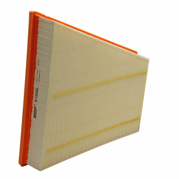 Filtro de Ar Hengst E1590L Porsche Caymann - Cód.12185