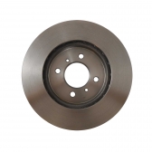 Kit Disco de Freio BD6060 Diant. Mitsubishi Colt - Cód.6334