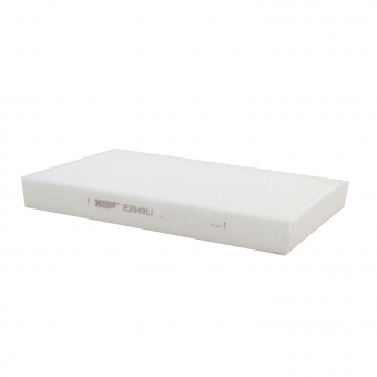 Filtro de Cabine Hengst E2949LI Volvo XC60, S80 - Cód.10574