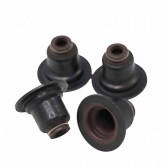 Kit Retentor Válv. Elring 317.020 Ford Ka 3 cil. - Cód.12261