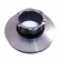 Kit Disco de Freio BD1944 Diant. Mercedes Accelo - Cód.5467