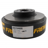 Kit Disco Freio BD3466 Diant. Cronos, Argo, Mobi - Cód.4405
