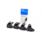 Jogo de 4 Bobinas Delphi GN10547 Honda City, Fit - Cód.10937