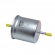 Filtro de Combustível Hengst H220WK Volvo XC90 - Cód.10026