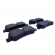 Pastilha Tras. Ferodo HQF4035 Range Rover Sport - Cód.2802
