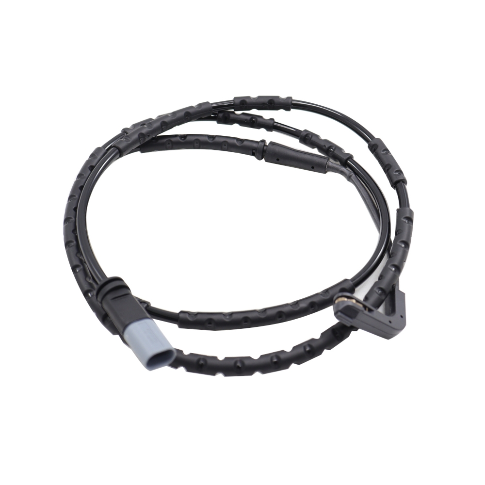 Sensor de Pastilha Textar 98042700 BMW Z4 35i - Cód.10407