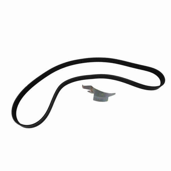 Correia Gates Micro-V 6PK1200SF VW Fox, Gol - Cód.4580