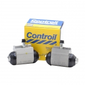 Par de Cilindros de Roda Controil C3546 Ecosport - Cód.11187