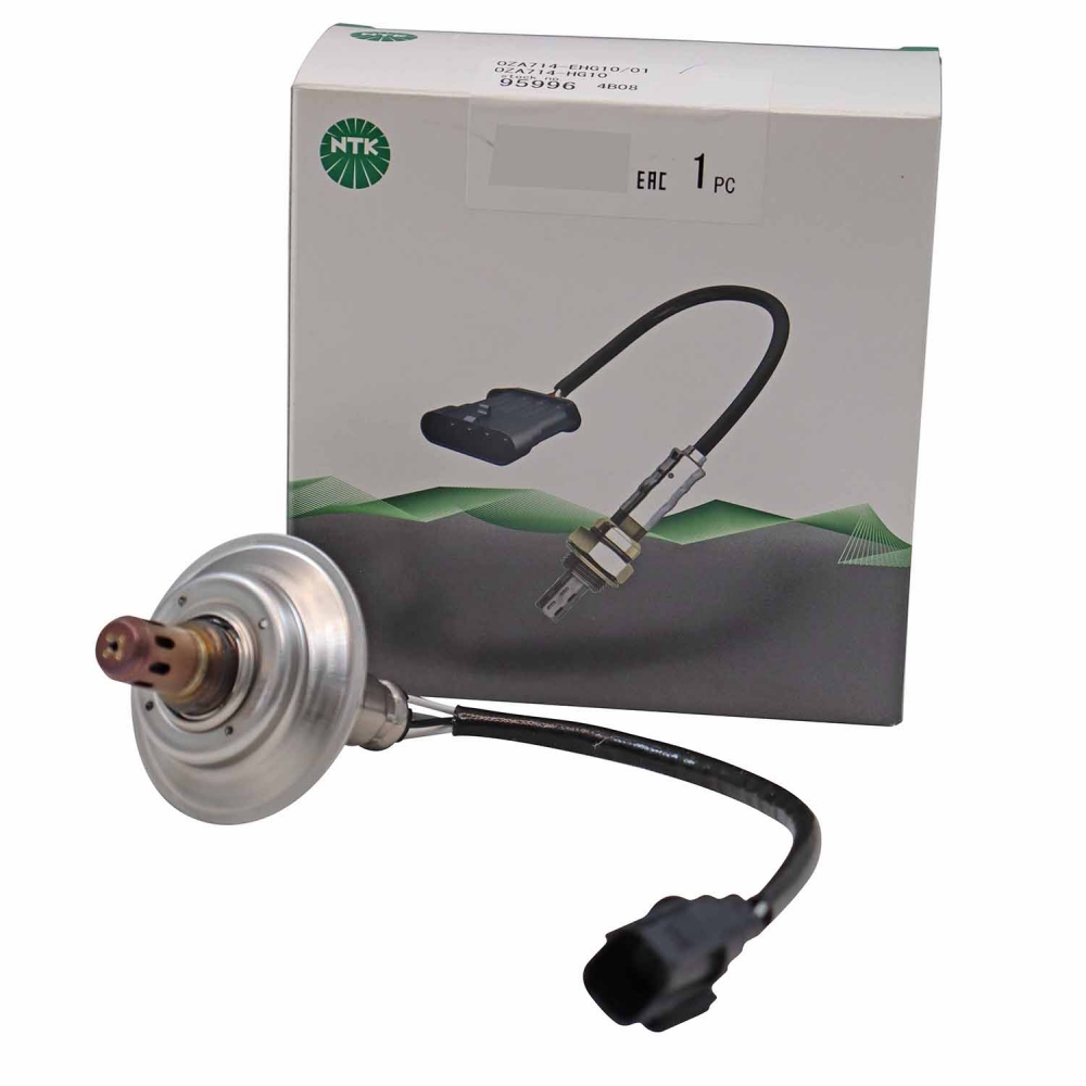 Sonda Lambda NTK OZA714-HG10 Honda City, Fit - Cód.178