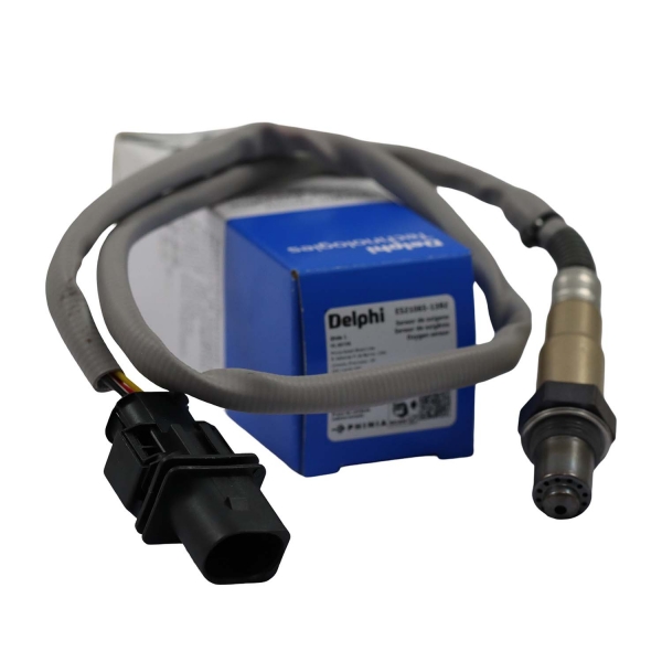 Sonda Lambda Delphi ES21065 Audi A3, Q3 - Cód.14727