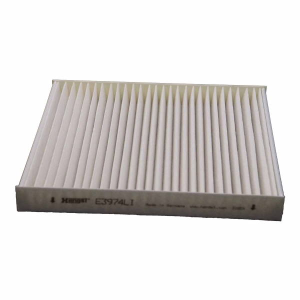 Filtro de Cabine Hengst E3974LI Dodge Ram - Cód.12189